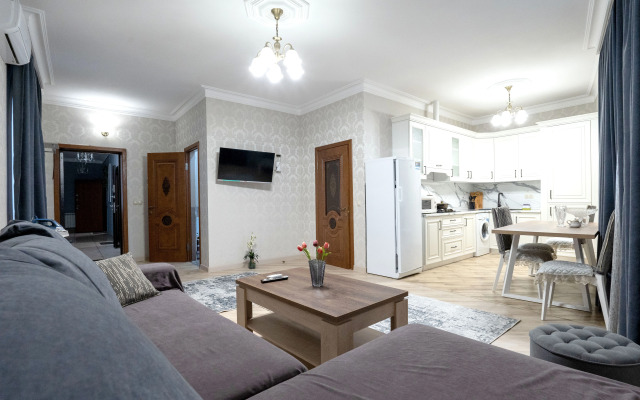 Квартира Райдас у Каспия 33