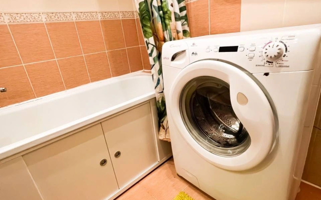 Квартира Тихий дворик в центре