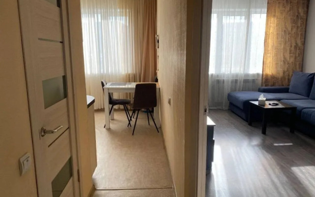 Na Ul. Shilkinskaya 15 Flat