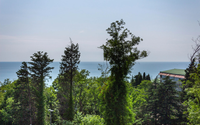 U Morya V ZHK Akter Gelaksi Apartments 1