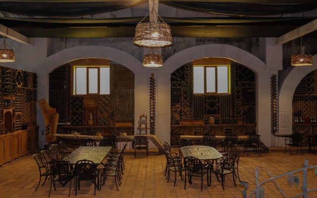 Chateau Kvirike