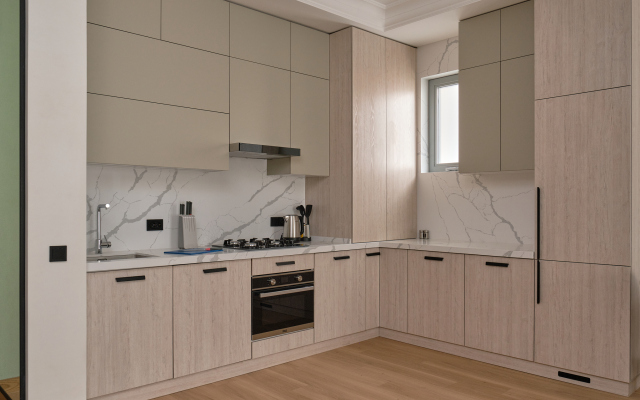 Stylo Residences & Suites Apart Hotel
