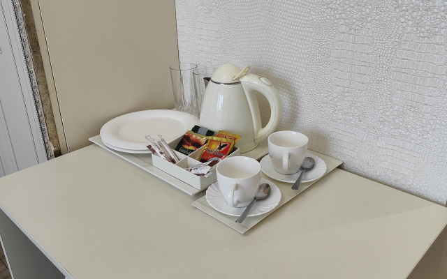 Апартаменты В центре города