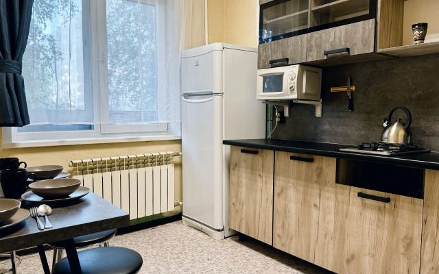 Bolshoy Istoricheskiy Tsentr Flat