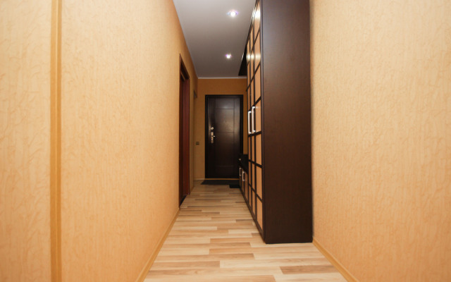 Dolina Apartments