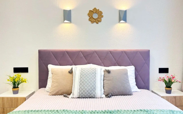 Квартира Акварель на Сенной