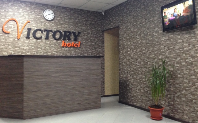 Victory Mini-hotel