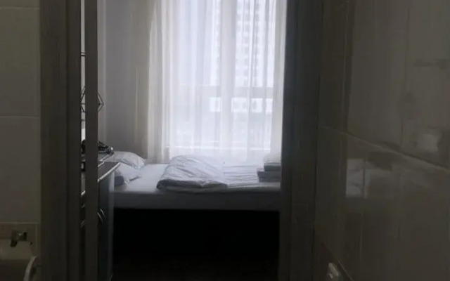 Апартаменты на Улице Выборгская 9/1