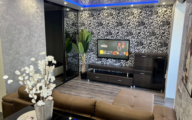 Квартира Стильная