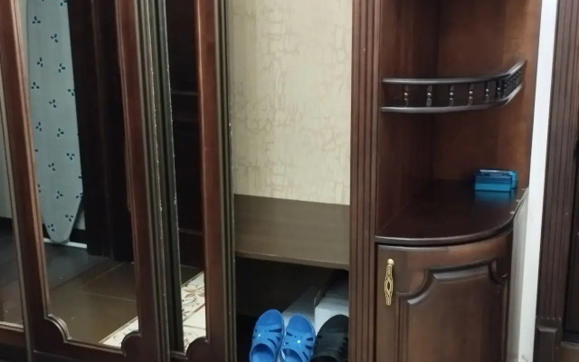 Апартаменты Фешенебельные в Историческом Центре Томска