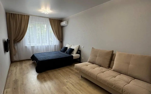 Uyutnye v Tsentre Goroda Apartment