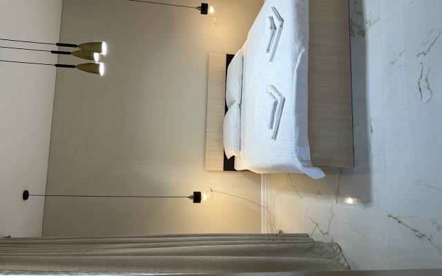 Aaron Mini-Hotel