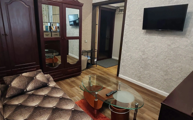 Квартира Уютная на Островского