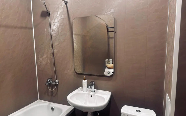 Квартира на Генерала Маргелова