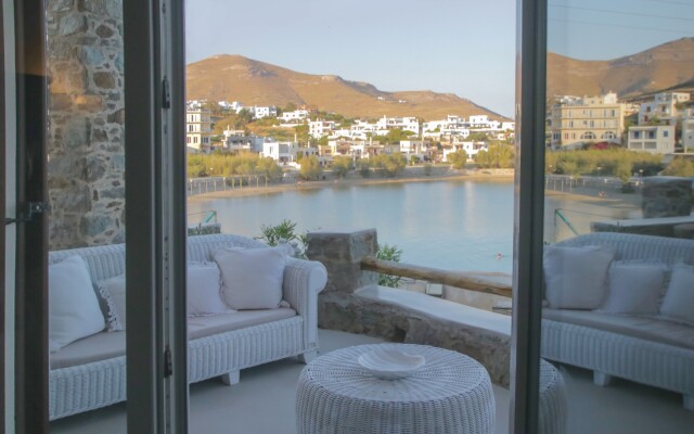 Marconi’s Sea Side Villa