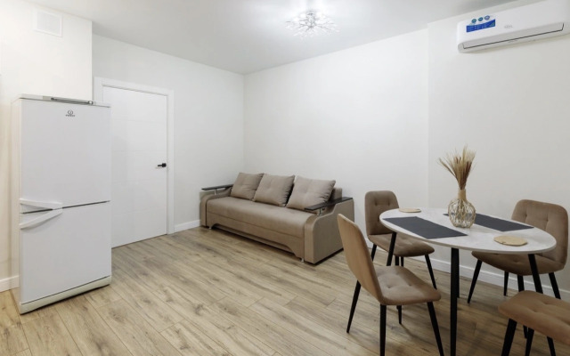 Квартира Уютная квартира в Батайске