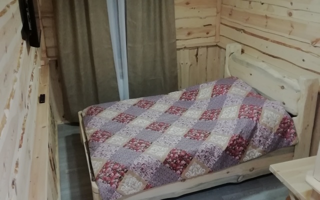 Двухместный номер Standard — фото 1
