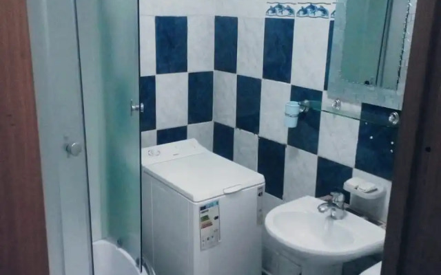 Апартаменты на Дзержинского, 14