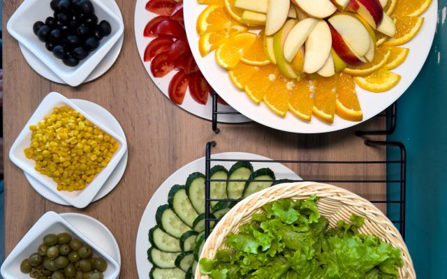 Отель Bruni Loft Hotel