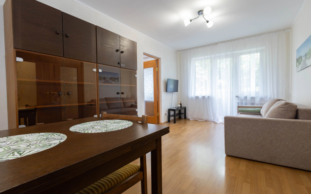 Апартаменты Эпоха