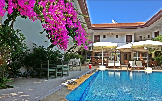 Palme Royal Hotel