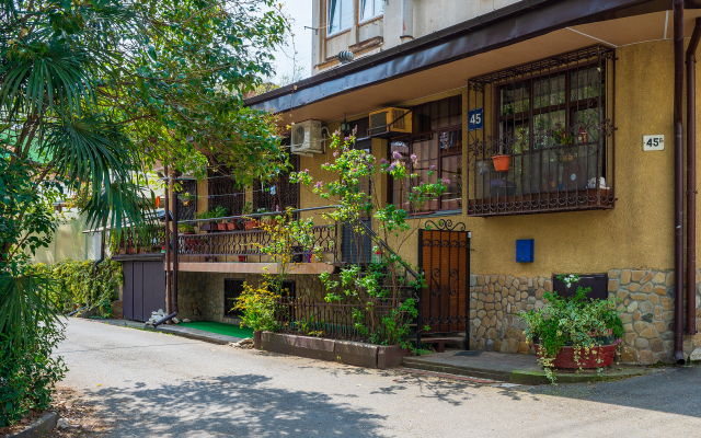 Квартира Стильная на Гагарина