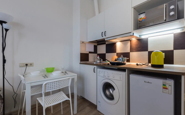 Квартира BombFlat на Гривцова