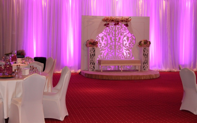 Warwick Al Jubail Hotel