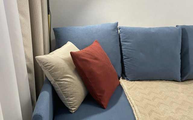 Апартаменты в Центре Литературно-исторического Квартала Казани