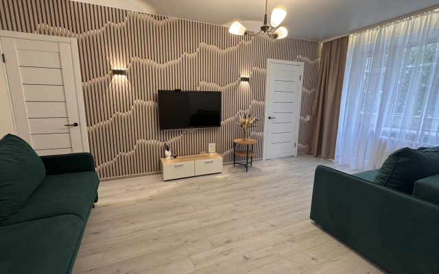 Квартира рядом Дзержинского 48