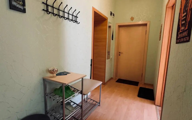 Квартира Seliger Unique Seasons