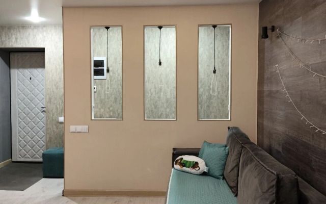 Квартира на Московской