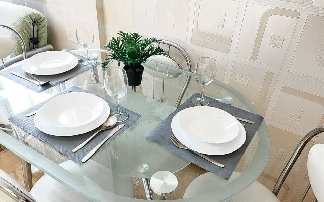 Апартаменты возле Вокзала