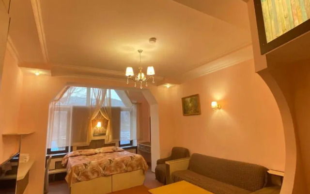Writers Hotel