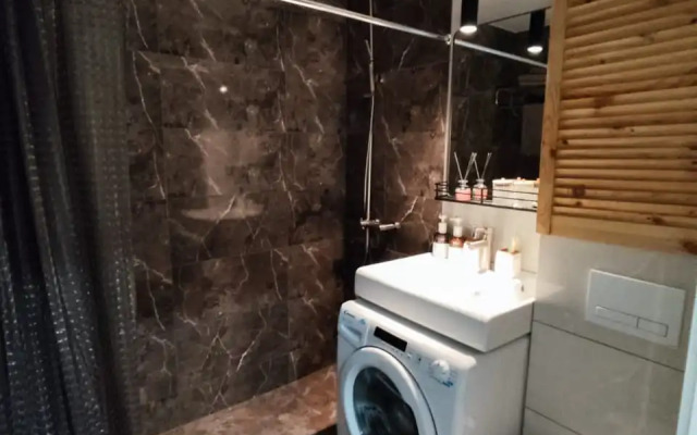 Квартира рядом с ЖД Вокзалом