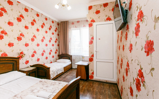 Diana Guest House