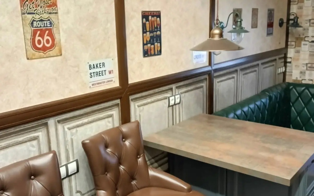 Квартира Просторная в центре у Литейного моста