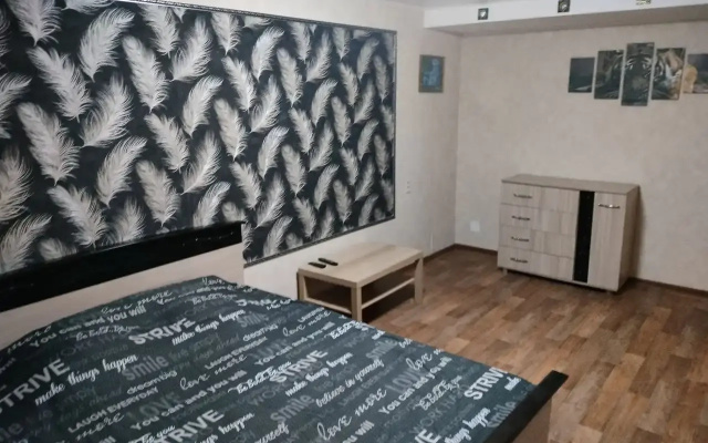 Квартира на Ленина