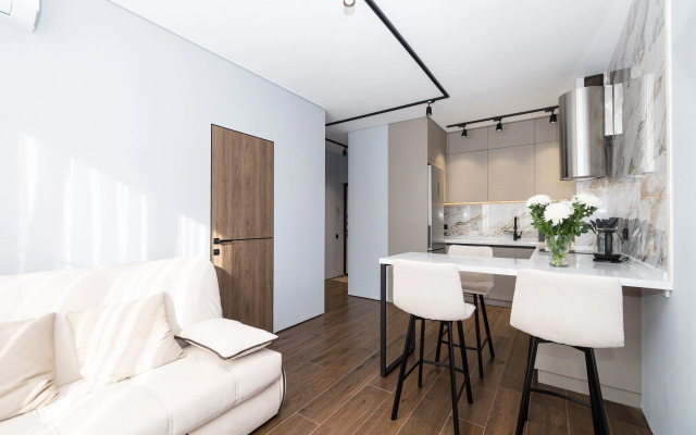Your Home Kp Na Listopadnoy Flat