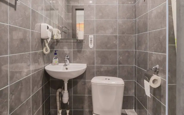 Апартаменты Апарт Black