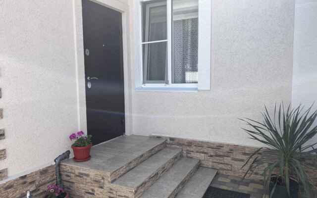 Частный дом 427 на Красногвардейской 27