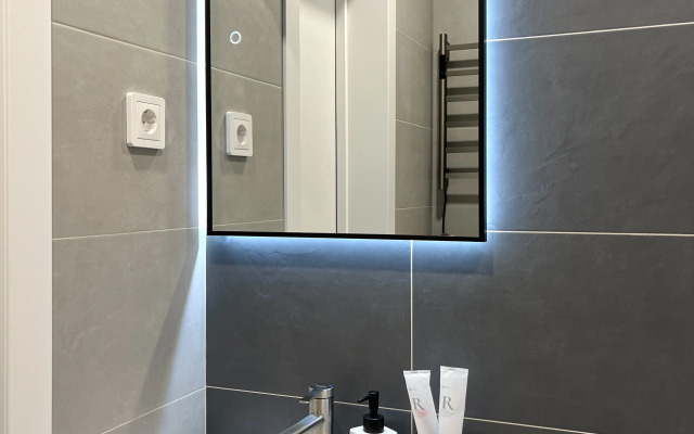 Квартира Дизайнерская квартира на Взлетке