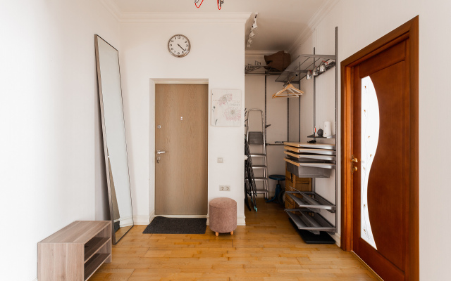 Апартаменты ATLANT Apartments 27с