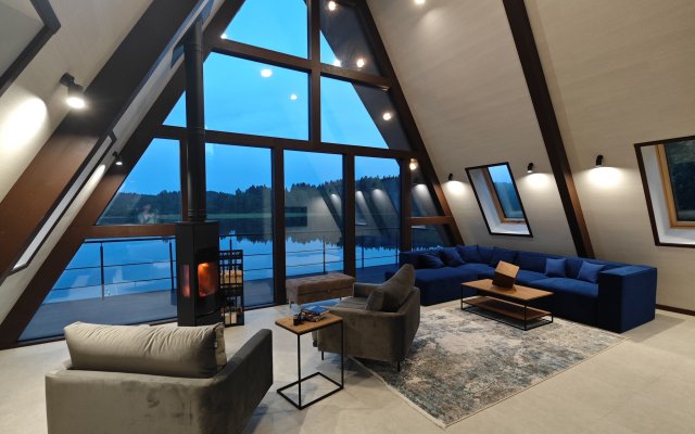 Вилла Абракадабра