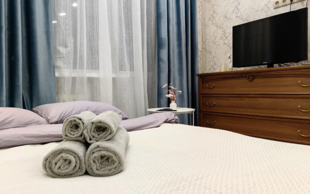 Квартира Однушка на ВДНХ