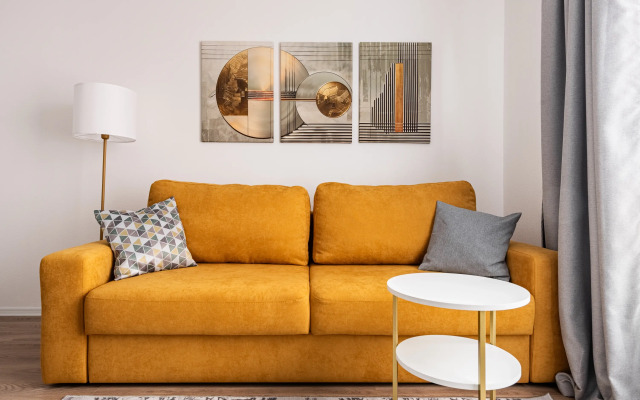 Bronzoviy Vek Flat