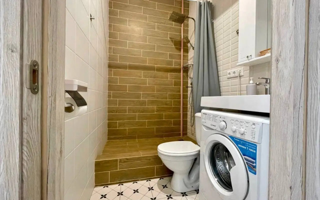 Квартира на Шубина 44к2