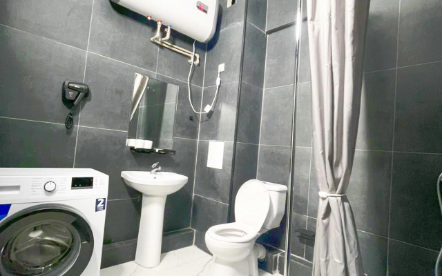 Lotos Apartment Hotel