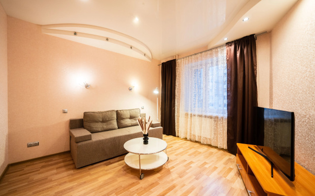 Inndays Beringa 470 Flat