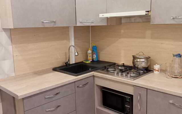 V tsentre Kaliningrada Flat